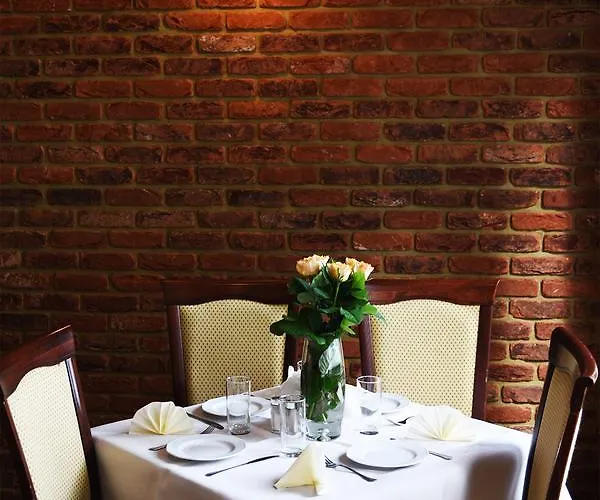 Parkhotel Economic 3* Modlnica