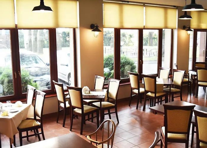 Parkhotel Economic 3*