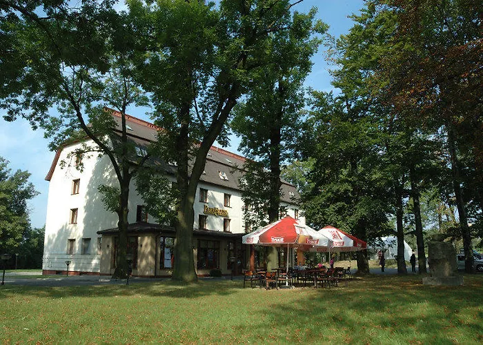 Parkhotel Economic Hotel Modlnica