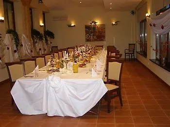 Hotel Parkhotel Economic 3*