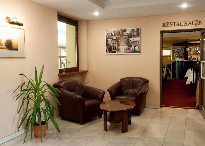 Hotel Parkhotel Economic Modlnica