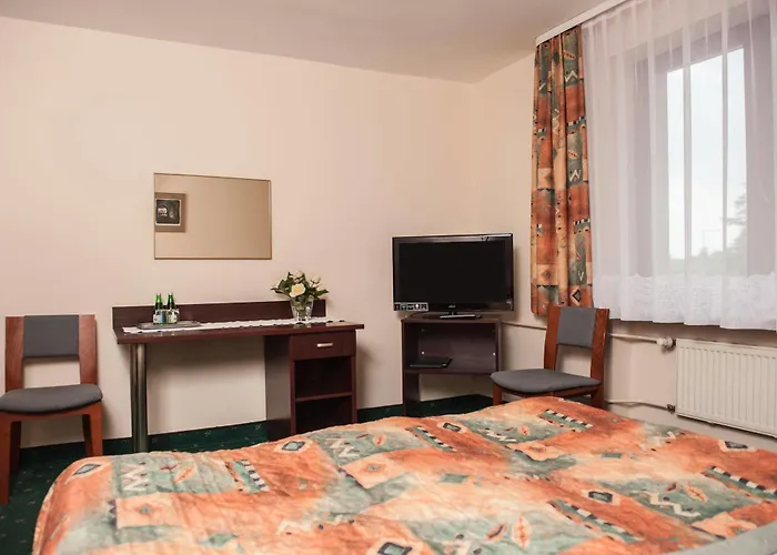 Hotel Parkhotel Economic