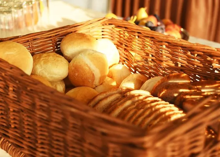 Hotel Parkhotel Economic 3*