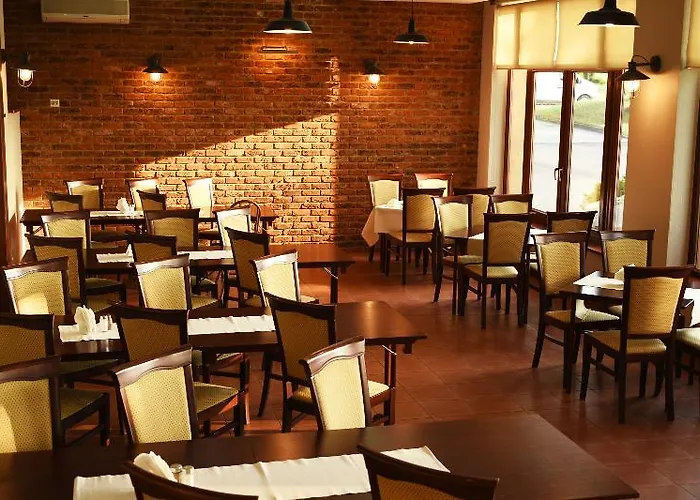 Parkhotel Economic Hotel 3*