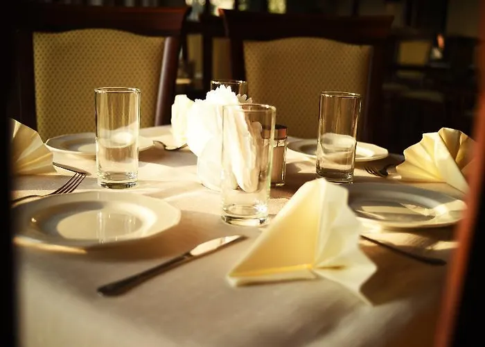 Hotel Parkhotel Economic Modlnica