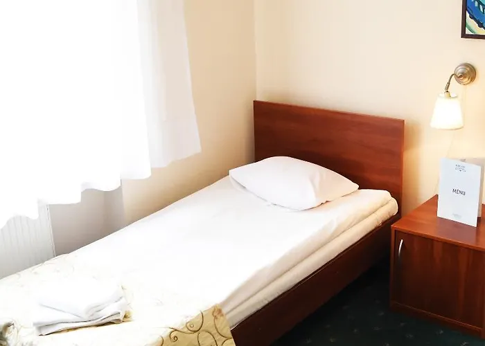 Hotel Parkhotel Economic