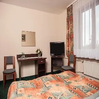 Hotel Parkhotel Economic