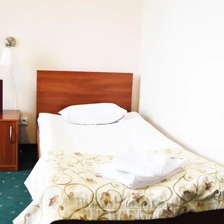 Hotel Parkhotel Economic