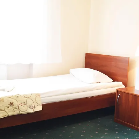 Parkhotel Economic Hotel Wielka Wies (Krakow)