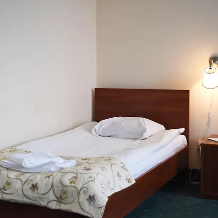 Parkhotel Economic 3*