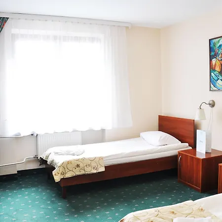Parkhotel Economic 3* Wielka Wies (Krakow)