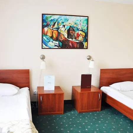 Hotel Parkhotel Economic 3*