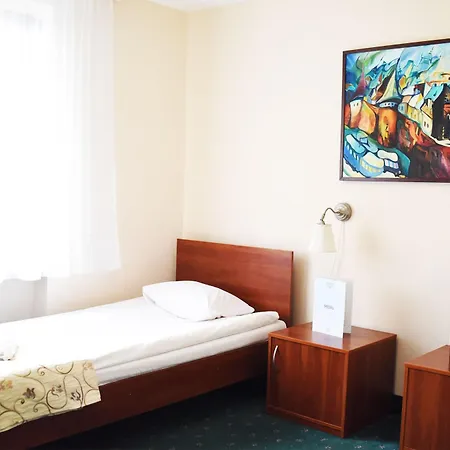 Hotel Parkhotel Economic 3*