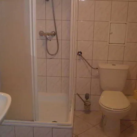Parkhotel Economic Wielka Wies (Krakow)