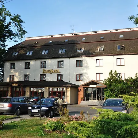 Hotel Parkhotel Economic Wielka Wies (Krakow)