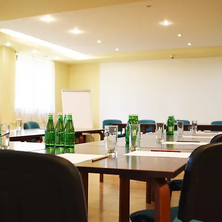 Parkhotel Economic