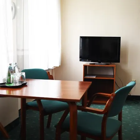 Hotel Parkhotel Economic 3*