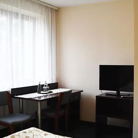 Parkhotel Economic Hotel 3*