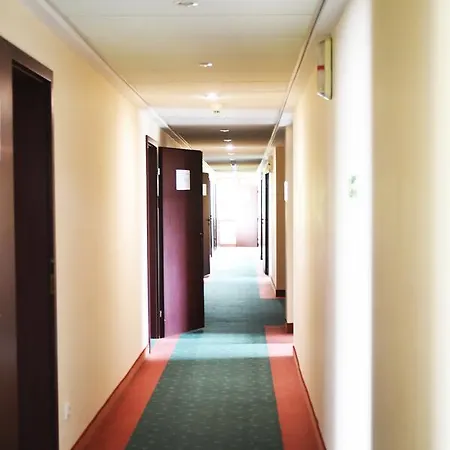 Parkhotel Economic Hotel 3*