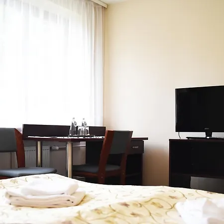 Parkhotel Economic 3*