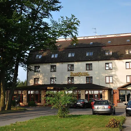 Parkhotel Economic 3*