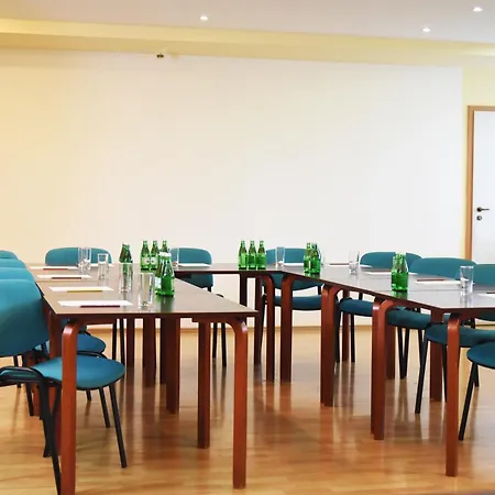 Parkhotel Economic Hotel Wielka Wies (Krakow)