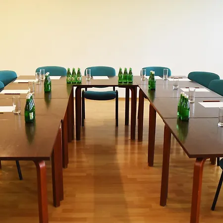 Hotel Parkhotel Economic Wielka Wies (Krakow)