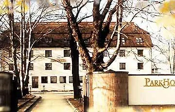 Parkhotel Economic Wielka Wies (Krakow)