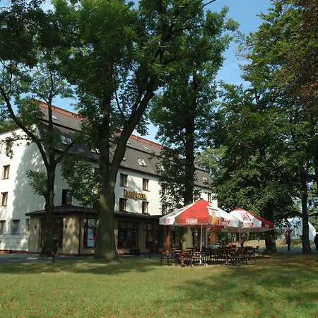 Parkhotel Economic Hotel Wielka Wies (Krakow)
