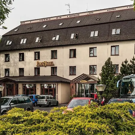 Parkhotel Economic 3* Wielka Wies (Krakow)
