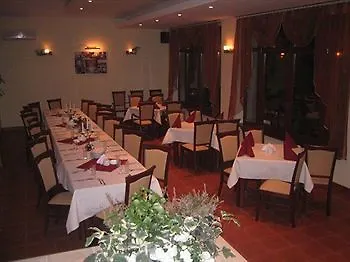 Hotel Parkhotel Economic 3*