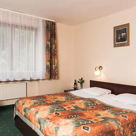 Parkhotel Economic Hotel
