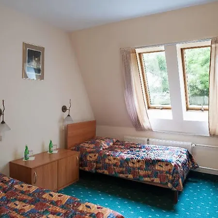 Parkhotel Economic