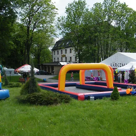 Parkhotel Economic Hotel 3*