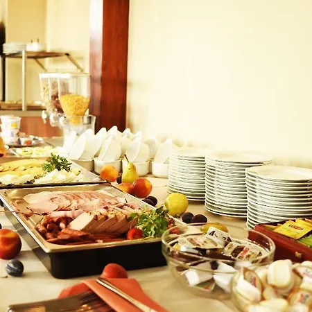 Parkhotel Economic