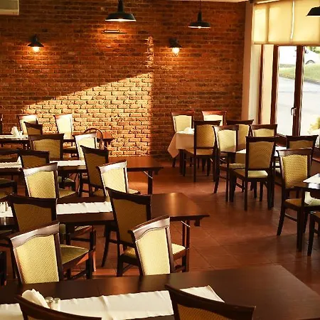 Parkhotel Economic Hotel 3*