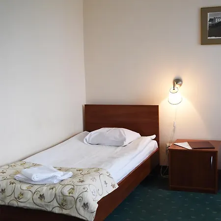 Parkhotel Economic Hotel Wielka Wies (Krakow)