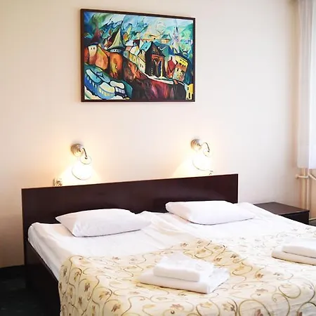 Parkhotel Economic Hotel 3*