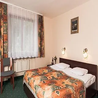 Parkhotel Economic Wielka Wies (Krakow)