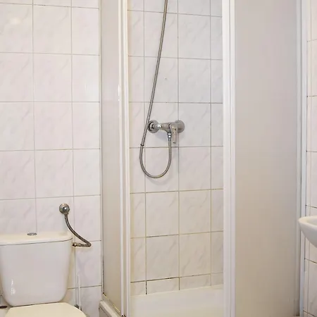 Parkhotel Economic Hotel 3*