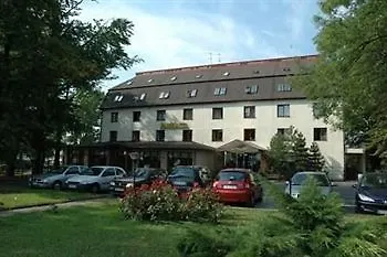 Parkhotel Economic Hotel