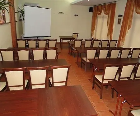 Hotel Parkhotel Economic 3*