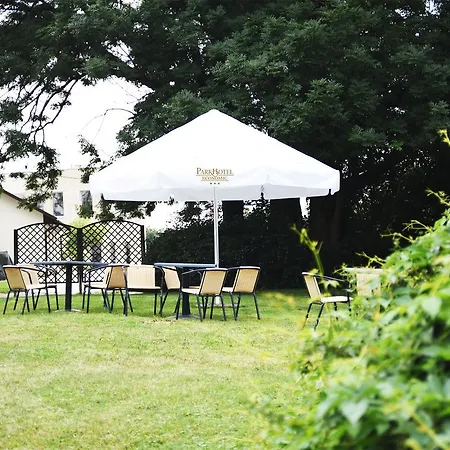 Parkhotel Economic 3*
