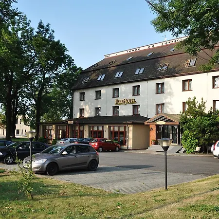 Parkhotel Economic Wielka Wies (Krakow)