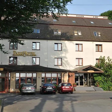Parkhotel Economic Hotel Wielka Wies (Krakow)