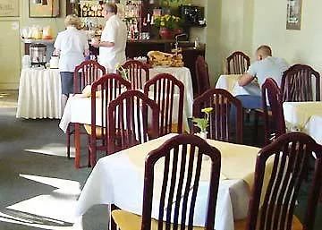 Hotel Parkhotel Economic