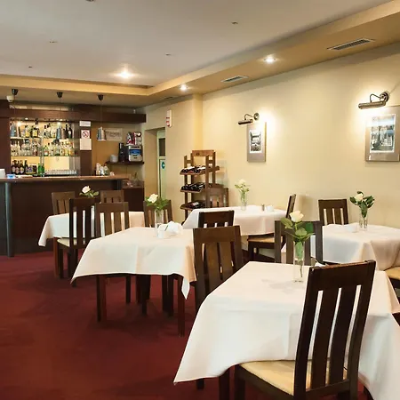 Parkhotel Economic