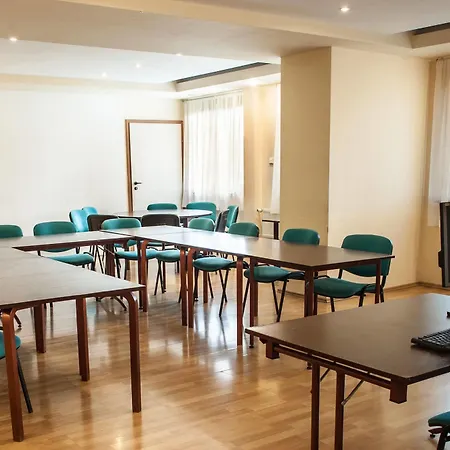 Hotel Parkhotel Economic