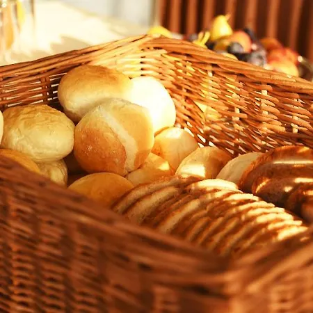 Hotel Parkhotel Economic 3*